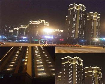 青海2018 青海武漢漢陽(yáng)滿庭春施工項(xiàng)目